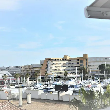 Cap D'agde Naturisme, 1 Piece, 2 Personnes - Fr-1-249a-19 * 아그